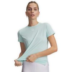 UNDER ARMOUR Vanish SS-GRN