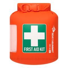 SEA TO SUMMIT Lightweight Dry Bag First Aid 3L Spicy Orange