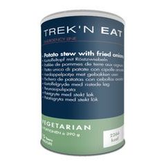 TREK'N EAT Bramborová pánev se zlatavou cibulkou 550 g
