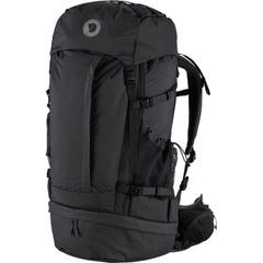 FJÄLLRÄVEN Abisko Trek 48 M/L Black