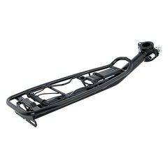 CONTEC Carrier Trucker DLX Sport black