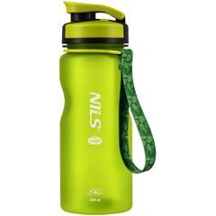 NILS Camp NC1740 600 ml zelená