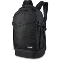 DAKINE VERGE BACKPACK 25L, black ripstop