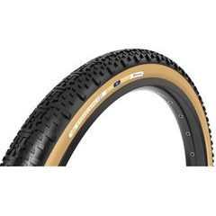 PANARACER GRAVELKING X1 700x40 černá/hnědá