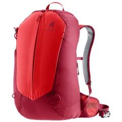 DEUTER AC Lite 23 cherry-masala