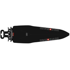 RRP RearGuard Road Black