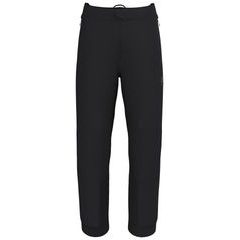 LA SPORTIVA Crest Evo Shell Pants M Black/Yellow