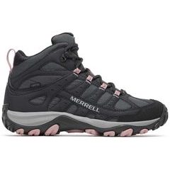 MERRELL ACCENTOR 4 SPORT MID GTX W black/rosewood
