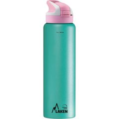 LAKEN Summit 1000 ml tyrkysová