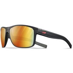 JULBO RENEGADE REACTIV 1-3 LAF Black / Red Yellow/Brown