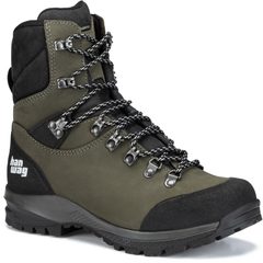 HANWAG Kalixfors Mid SF Extra Lady GTX Sepia/ Asphalt