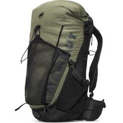 MAMMUT Ducan Spine 28-35 marsh-black