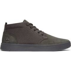 TIMBERLAND Davis Square Hiker Black