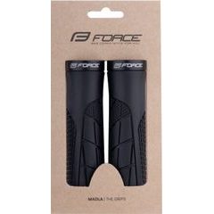 FORCE F ORIX, jištěná, černá,balená
