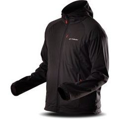 TRIMM ROCHE grafit black/black