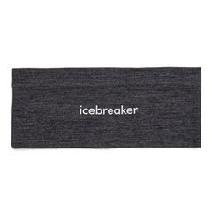 ICEBREAKER U Mer 200 Oasis Headband JET HTHR-011