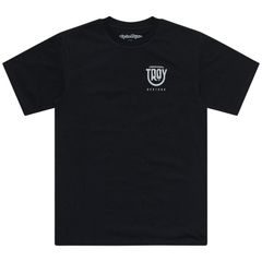 TROY LEE DESIGNS SMILEY BLACK (70176601)