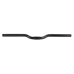 FORCE BASIC H8.2 prohlé 25,4/620mm Al,črn. mat
