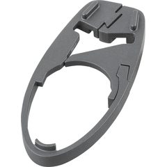 TREK Madone SLR Integrated Headset 5mm Black 2-Piece