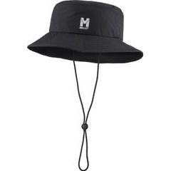 MILLET SENECA RAINPROOF HAT BLACK - NOIR