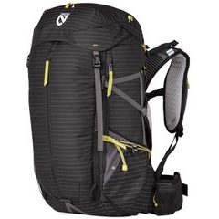 NEMO EQUIPMENT Persist Womens 45L Endless Promise Black