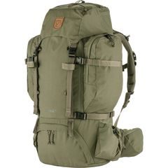 FJÄLLRÄVEN Kajka 75 S/M Green