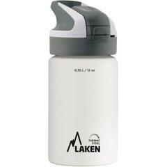 LAKEN Summit 350 ml bílá