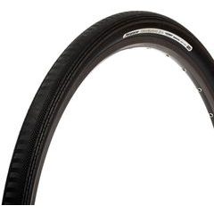 PANARACER GRAVELKING SS + 700x40 černá