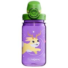 NALGENE OTF Kids Purple Jackalope, Sustain Purple Jackalope