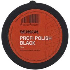 BENNON Profi POLISH Black 70 ml