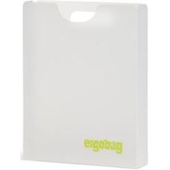 ERGOBAG Folder box - Transparent