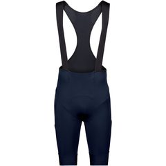 POC M's Cadence Cargo Bib Shorts Apatite Navy