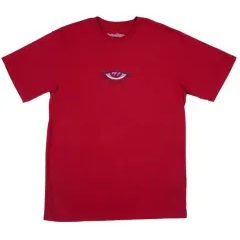TROY LEE DESIGNS CYCLOPS SHIRT WINE
