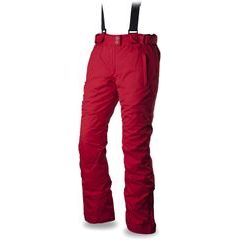 TRIMM NARROW LADY red