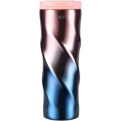 NILS Camp NCB22 500ml růžový
