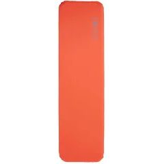 EXPED SIM 5 LW 197 × 65 × 5 cm, teracotta/flame