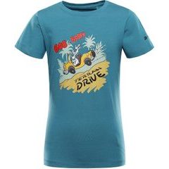 ALPINE PRO BOBBO storm blue
