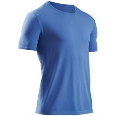 X-BIONIC XCEED RUN DISCOVER SHIRT MEN Eternal Ice