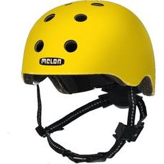 MELON Toddler Rainbow 44 - 50 cm, Yellow