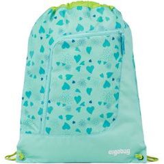 ERGOBAG Prime Gym Bag 11 - HorsedreamBear