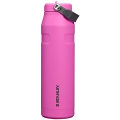 STANLEY IceFlow™ Bottle Flip Straw 1100 ml Pink