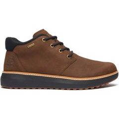 TIMBERLAND Hudson Road Gtx Dark Brown Nubuck