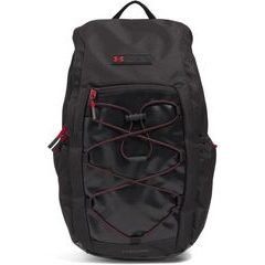 UNDER ARMOUR UA Summit Trail Backpack 20, černá