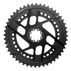 SRAM 00.6218.062.001 - SRAM CRING ROAD 4835T KIT DM RIVAL E1 BLK