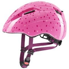 UVEX KID 2 PINK CONFETTI 2026