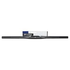 FORCE SPEED straight 31,8/ 640 Al,black matt