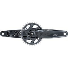 SRAM AM FC GX EAGLE DUB 175 LUNAR 32