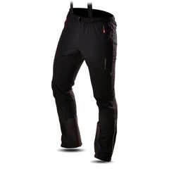 TRIMM CONTRE PANTS black/grafit black