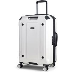 ROCK Alpine ABS/PC 65 l - bílá