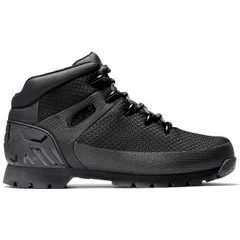 TIMBERLAND Euro Sprint Fabric WP Jet Black